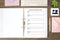 Rubyjam Fabric - 2021 The Ultimate Sewing Organiser