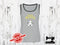 Heavily Meditated - HEATHER GREY - Panels On Demand