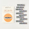 Made with Love and Swear Words - Labels by KatM