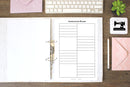 Rubyjam Fabric - 2021 The Ultimate Sewing Organiser