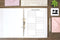 Rubyjam Fabric - 2021 The Ultimate Sewing Organiser