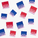 Matchy Matchy - Labels by KatM - [DISCONTINUED]