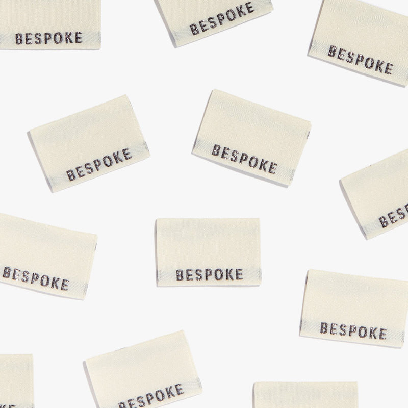 Bespoke - Labels by KatM - [DISCONTINUED]