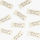Wear the Shit Outta Me - Labels by KatM - [DISCONTINUED]