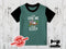 If You Love Me Let Me Sleep - SAGE GREEN - Panels On Demand