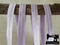 1M Lilac - Solid - 5/8" (16mm) - Fold Over Elastic (FOE)
