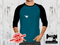 Paper Plane - TEAL - Panels On Demand