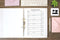 Rubyjam Fabric - 2021 The Ultimate Sewing Organiser