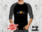 Pride Heartbeat - BLACK - Panels On Demand