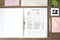 Rubyjam Fabric - 2021 The Ultimate Sewing Organiser