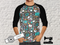 Science - cotton lycra - 150cm wide