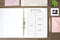 Rubyjam Fabric - 2021 The Ultimate Sewing Organiser