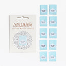 You Are Loved - Woven Labels by KatM