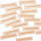 HAND-F*CKING-MADE - Labels by KatM